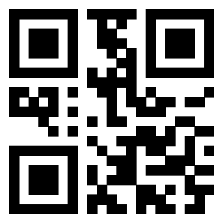 Il Qr Code di 3911042577
