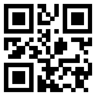 Il Qr Code di 3911042579