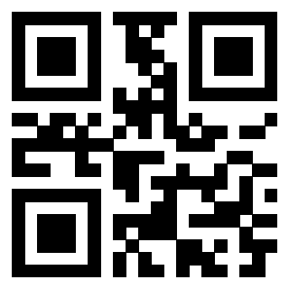 Scansione del QrCode di 3911042583