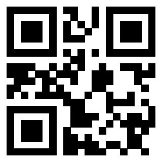 3911042586 - Immagine del Qr Code associato