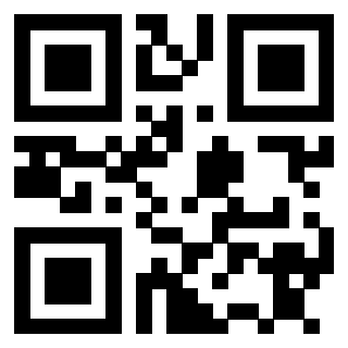 3911042589 - Immagine del Qr Code associato