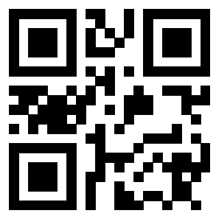 Immagine del Qr Code di 3911042590