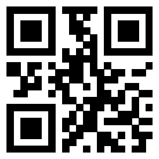 Immagine del Qr Code di 3911042591