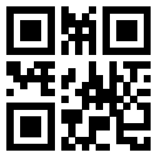 Il Qr Code di 3911042592