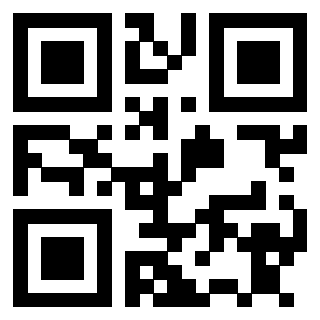 Scansione del Qr Code di 3911042595