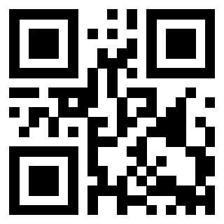 Il Qr Code di 3911042596
