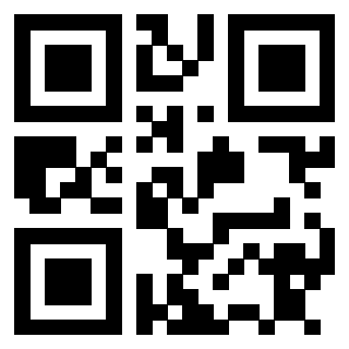 Qr Code di 3911042598