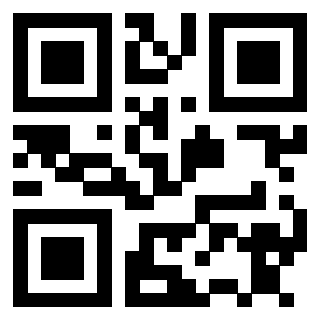 3911042599 - Immagine del QrCode associato