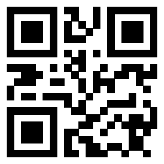 QrCode di 3911042600