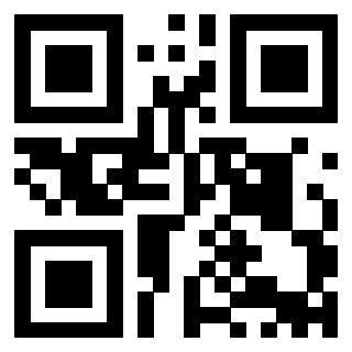 3911042601 - Immagine del Qr Code