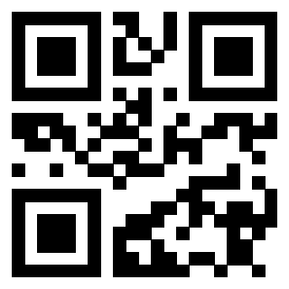 QrCode di 3911042605