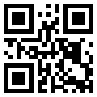 Immagine del Qr Code di 3911042606