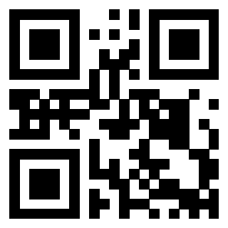 Immagine del Qr Code di 3911042607