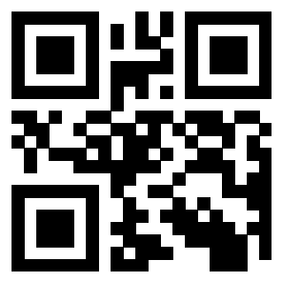 3911042608 - Immagine del QrCode associato