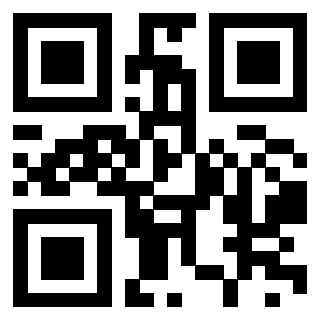 Immagine del QrCode di 3911042609