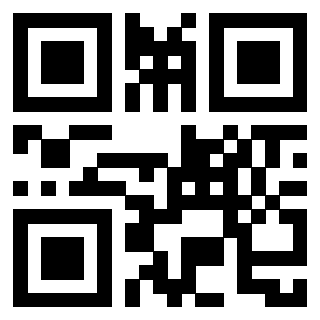 3911042610 - Immagine del Qr Code