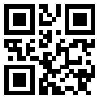 Immagine del Qr Code di 3911042614