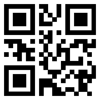 3911042618 - Immagine del Qr Code associato