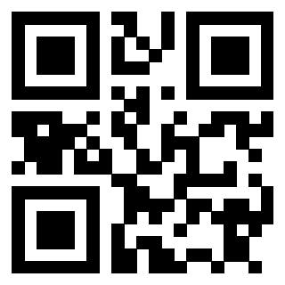 Il QrCode di 3911042619