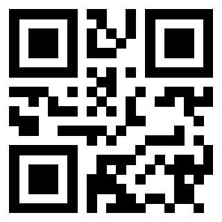 Il Qr Code di 3911042620