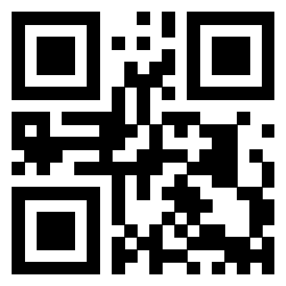 3911042623 QrCode associato