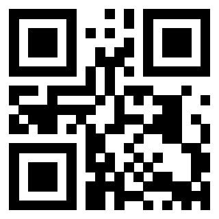 3911042624 Qr Code associato