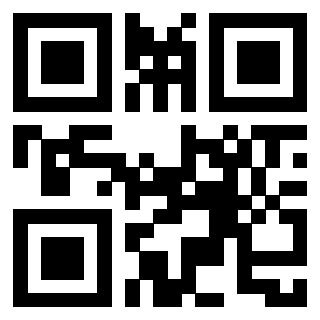 3911042625 - Immagine del Qr Code