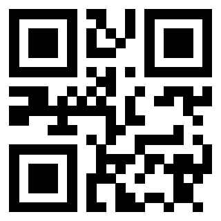 3911042629 - Immagine del QrCode associato