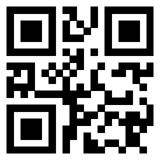3911042631 - Immagine del QrCode