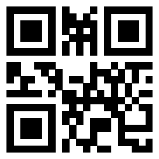 Scansione del Qr Code di 3911042634