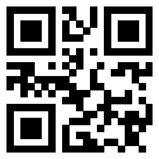 Il Qr Code di 3911042635
