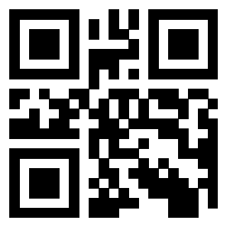 3911042638 Qr Code associato