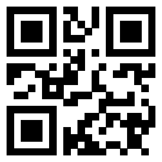 Scansione del QrCode di 3911042639
