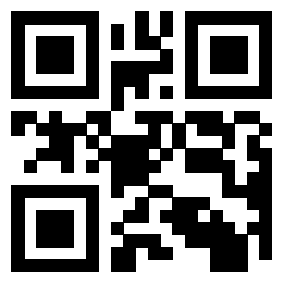 Il QrCode di 3911042641