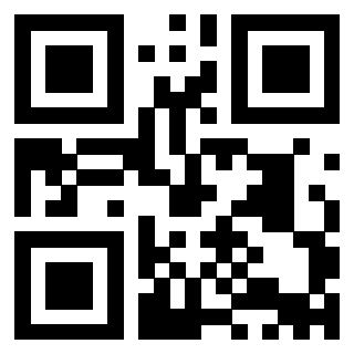 Scansione del Qr Code di 3911042642