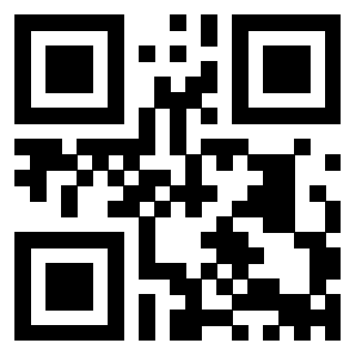 Immagine del Qr Code di 3911042643