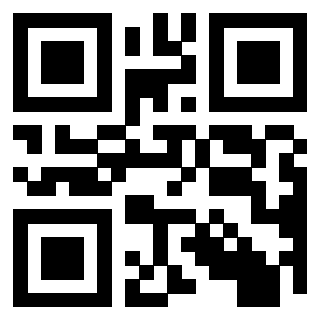 Scansione del Qr Code di 3911042644