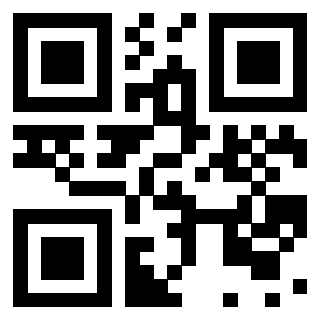 3911042646 - Immagine del Qr Code associato