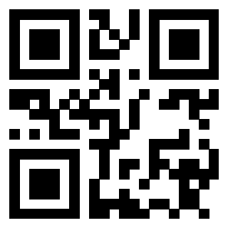 3911042647 - Immagine del QrCode associato