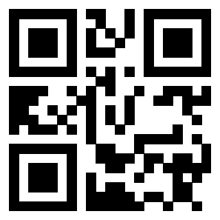 Immagine del QrCode di 3911042649