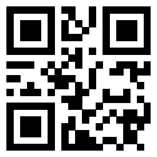 Il Qr Code di 3911042650
