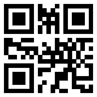 Il Qr Code di 3911042651