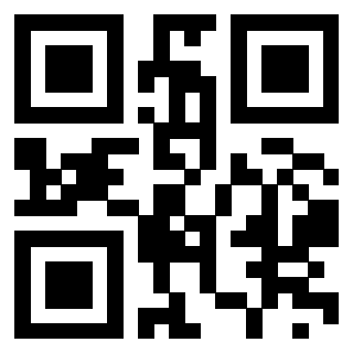 Immagine del Qr Code di 3911042655