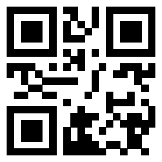 Il Qr Code di 3911042656