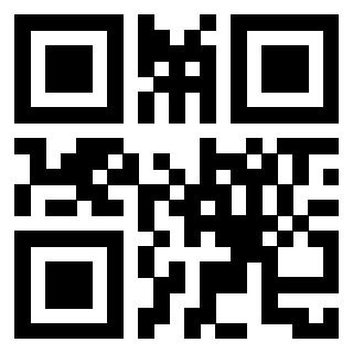 Immagine del Qr Code di 3911042657