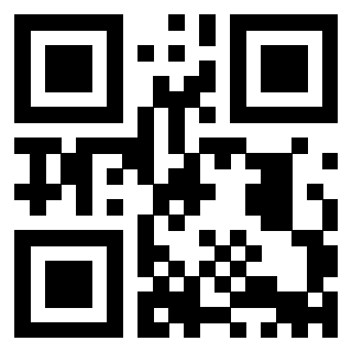 Scansione del Qr Code di 3911042658