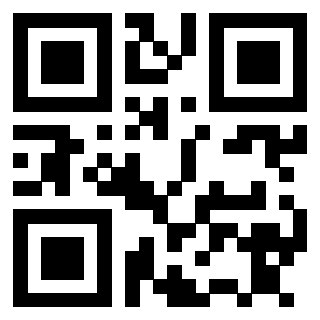 Scansione del Qr Code di 3911042659
