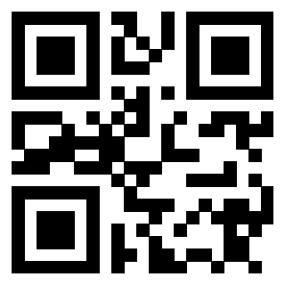 Immagine del QrCode di 3911042662