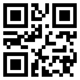 Immagine del Qr Code di 3911042663