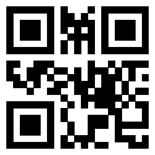 Immagine del Qr Code di 3911042666